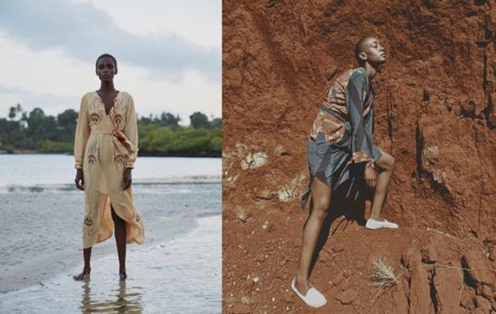 Pic: Haute Fashion Africa