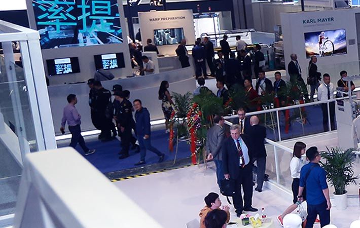 Pic: ITMA Asia