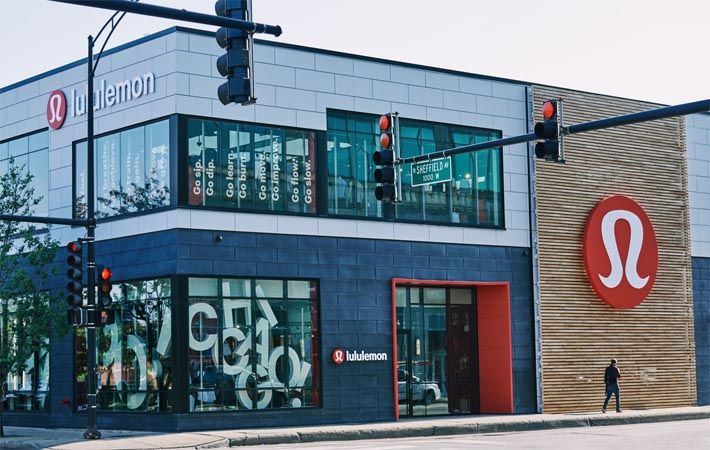 Lululemon launches program advocating wellbeing for all