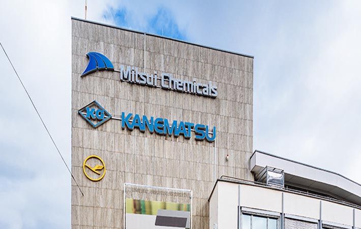 Pic: Mitsui Chemicals