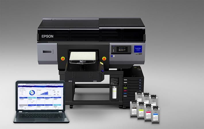 Optimizing Epson DTG Printers: Tackling Slowdown Issues