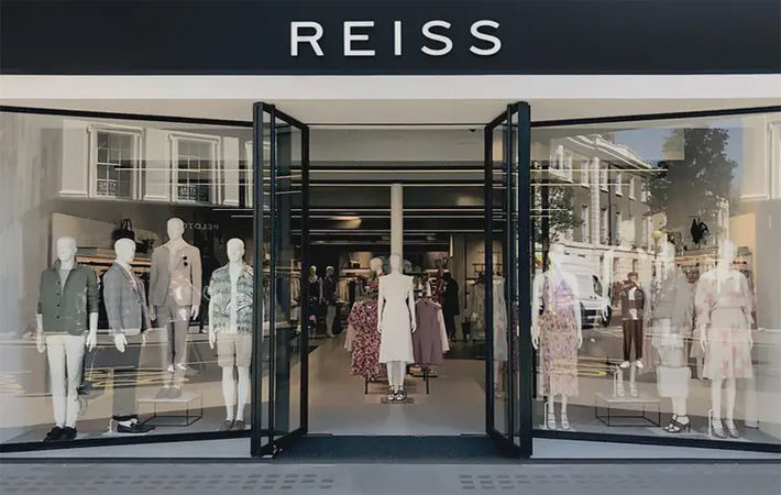 UK retailer Next to acquire 25% indirect interest in Reiss Limited ...