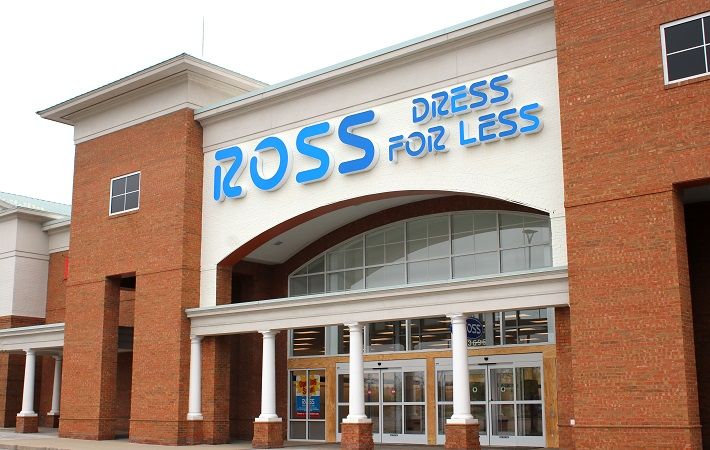 Ross shop store us