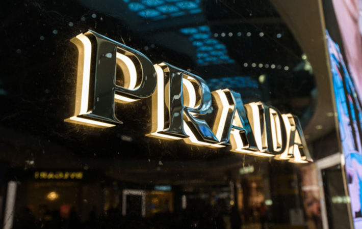 Prada signs sustainability-linked loan with UniCredit - Fibre2Fashion