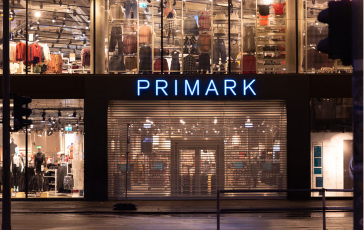 Primark may take £1.1-bn sales hit from store closures in 2021 H1 ...