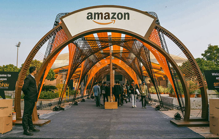 Pic: Amazon/ Sambhav Summit