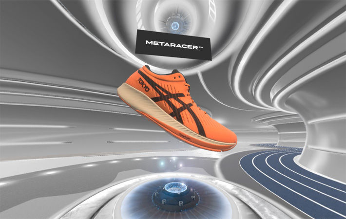 Pic: Asics