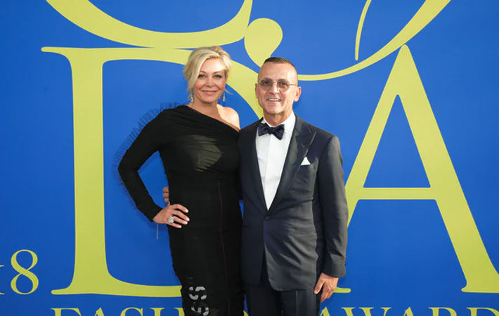 Pic: CFDA