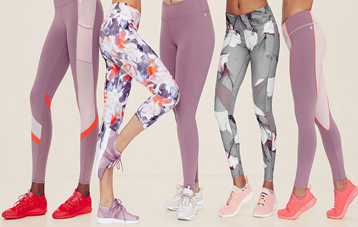 E-commerce brand Fabletics to open 24 new stores across the US in 2021