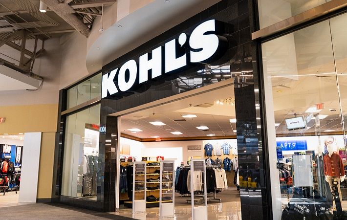 Kohl's to Sell Eddie Bauer to Bolster Activewear Business