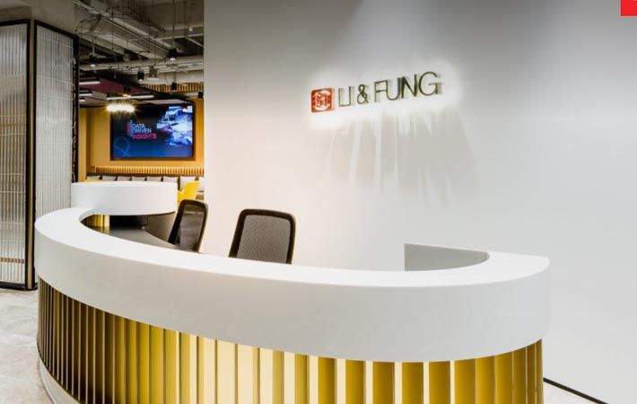 Pic: Li & Fung Limited