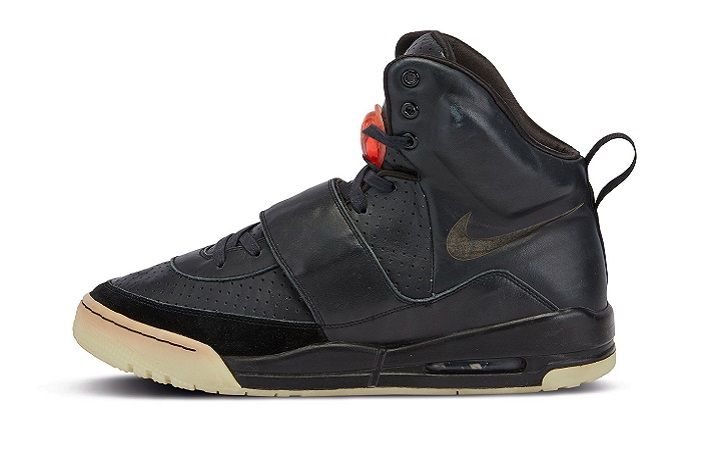 Rares to go public with Nike Air Yeezy 1 sneakers in $1.8 mn IPO ...