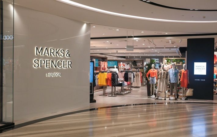 Marks & Spencer appoints Fiona Dawson to board