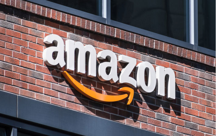 Amazon surpasses Walmart to be top apparel retailer in US: Wells Fargo ...