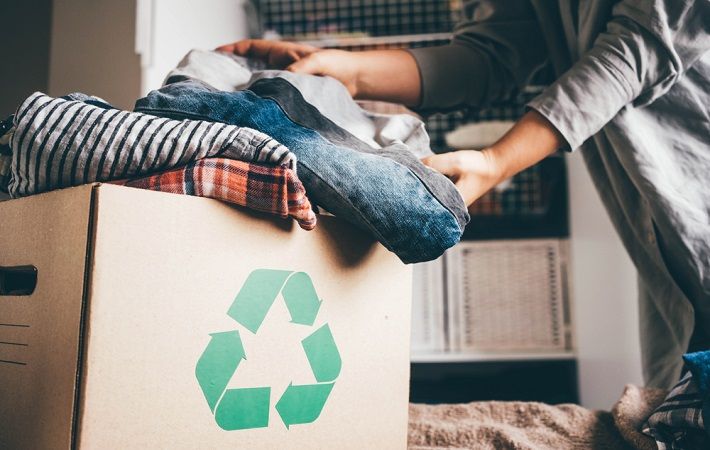 Israel unveils new plan to set up recycling centres - Fibre2Fashion
