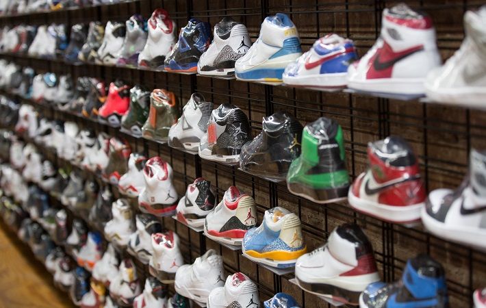 Sneakers top shoe category in US, online purchases to rise: FDRA ...