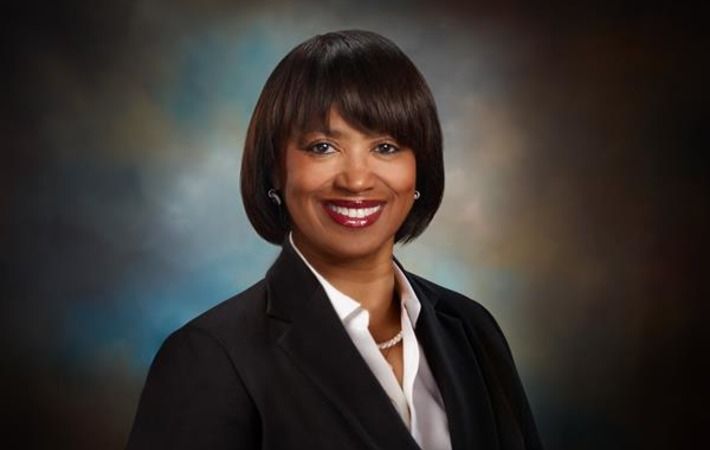 Kathleen Wilson-Thompson; Pic: GlobeNewswire/ Wolverine World Wide