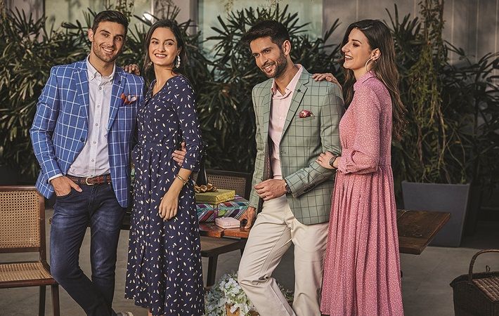 Pic: Cantabil Retail lndia Limited