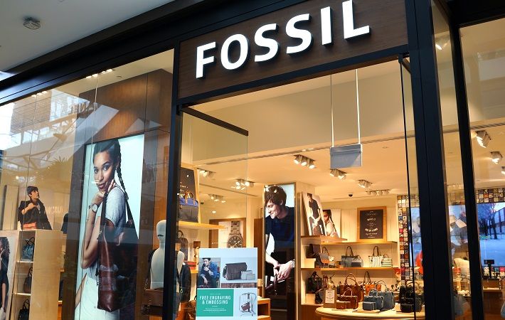 US fashion company Fossil Group posts Q1 FY21 sales of $363 mn ...