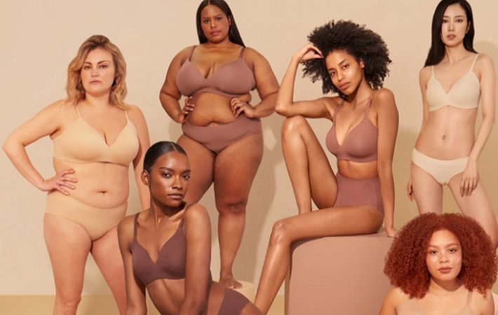 Underwear brand Knix apologizes for ad that critics say alluded to sexual  violence