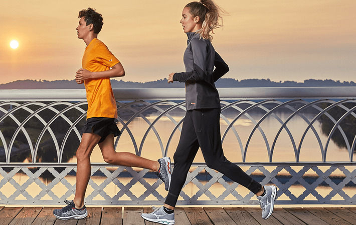 Japanese sportswear company Mizuno reports FY20 revenues of 150 bn