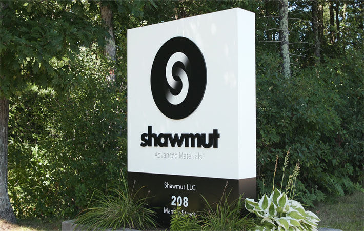 Pic: Shawmut Corporation