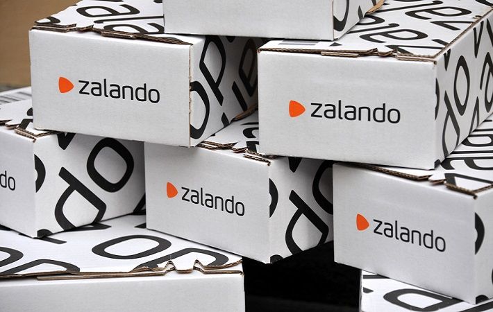 European online retailer Zalando launches Connected Retail in Belgium ...