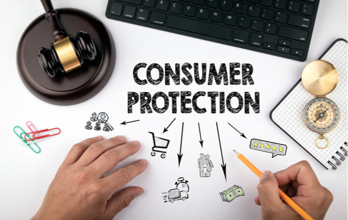 India Proposes Consumer Protection (E-commerce) Rules 2020 Amendments ...