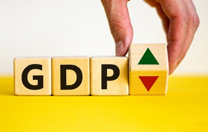 India's Q4 GDP growth to be at 1.3%; FY21 GDP decline at 7.3%: SBI ...