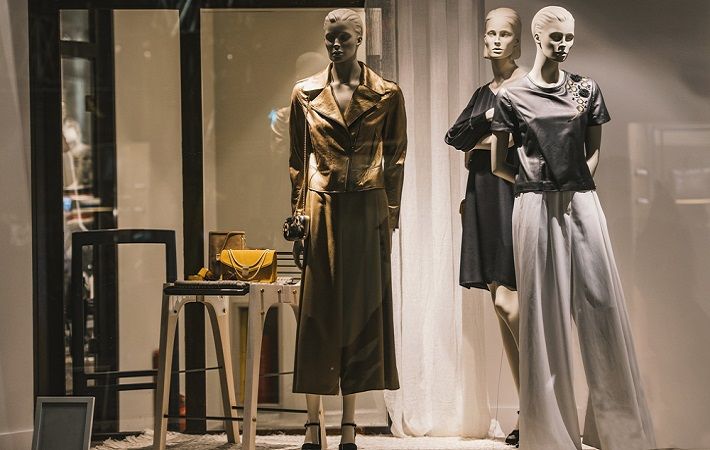 Global luxury market to return to pre-pandemic levels by 2022: Report ...