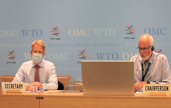 Pic: WTO