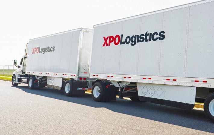 Pic: XPO Logistics