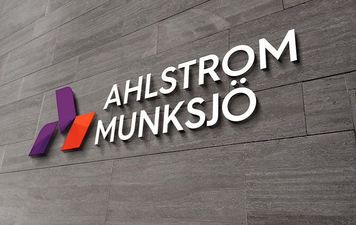 Pic: Ahlstrom-Munksjo