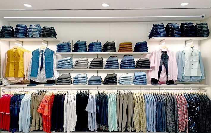 Indian textile firm Donear launches D'Cot store in Mumbai - Fibre2Fashion