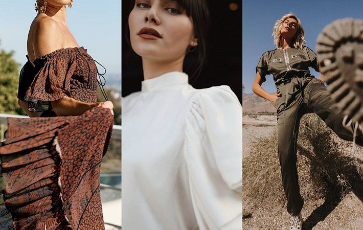 US' Stars Design Group acquires influencer clothing brand INSPR ...