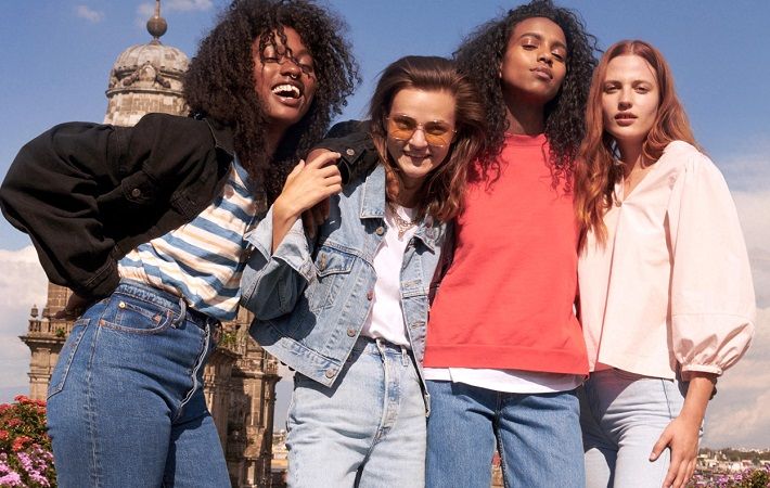 US clothing firm Levi Strauss & Co Q2 FY21 sales escalate to $1.27 bn ...