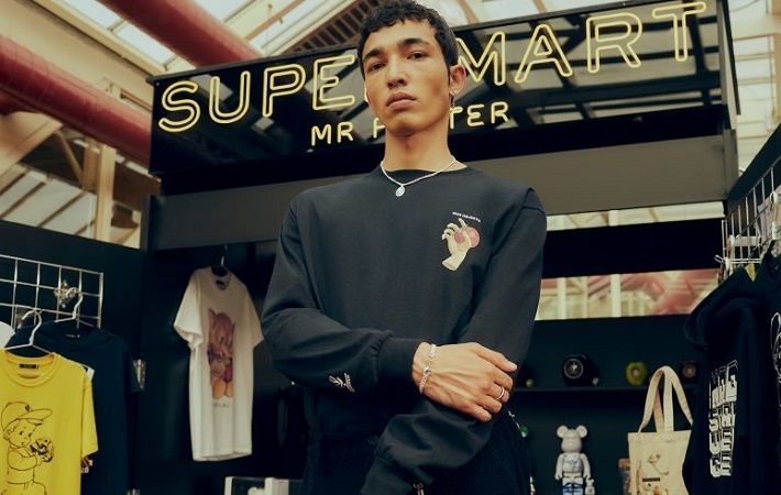 Pic: Mr Porter