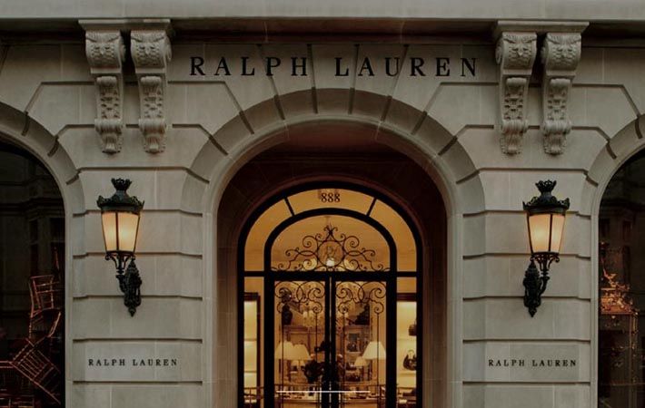 Pic: Ralph Lauren 