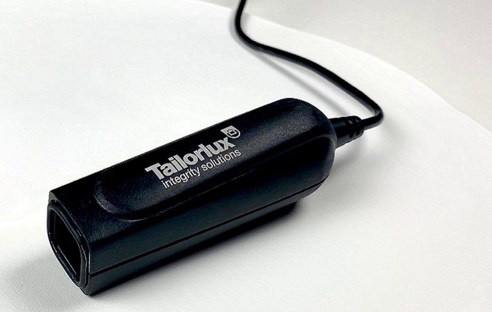 Pic: Tailorlux/LinkedIn