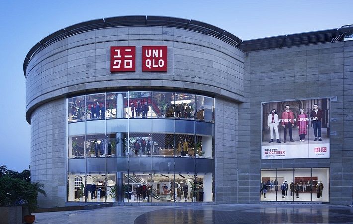 Japanese apparel retailer Uniqlo launches online store in India