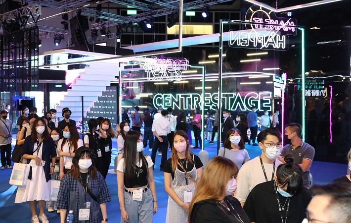 Pic: HKTDC / CENTRESTAGE