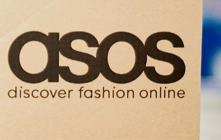 Pic: ASOS