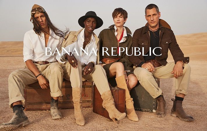 Pic: Banana Republic