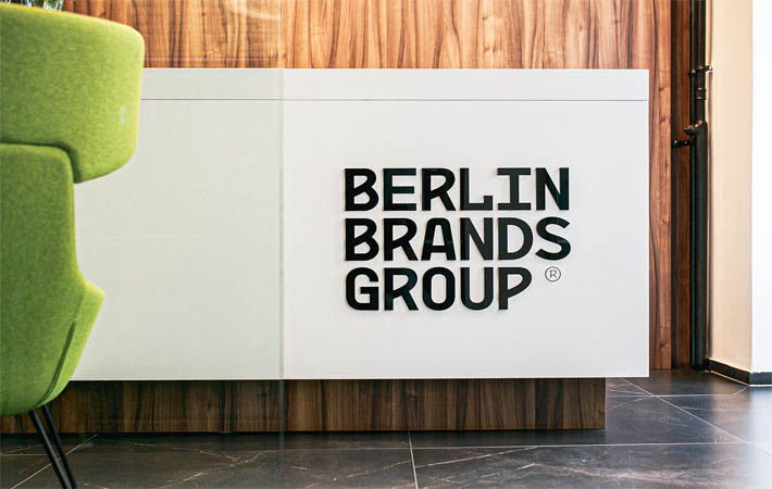 Pic: Berlin Brands Group