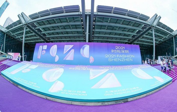 Pic: Fashion Shenzhen