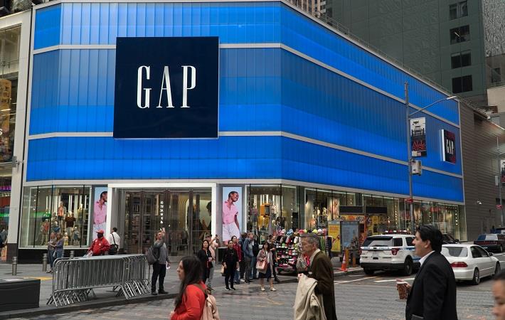America's Gap acquires AI-firm Context-Based 4 Casting - Fibre2Fashion