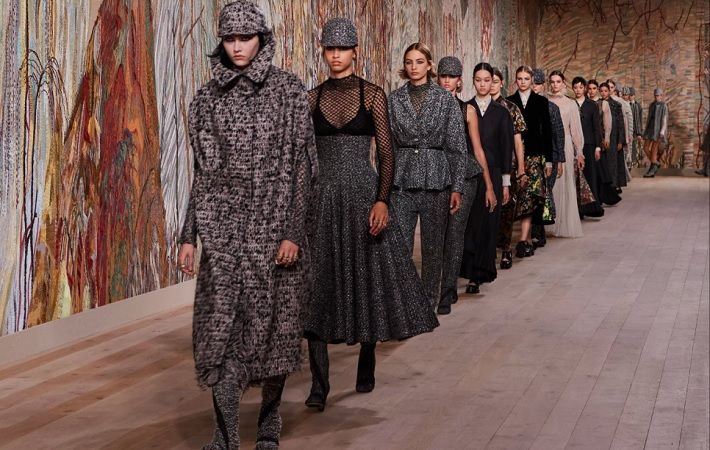 Louis Vuitton, exceptional ready-to-wear - Fashion & Leather Goods - LVMH