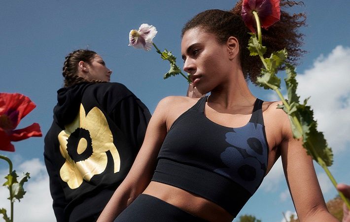 adidas and Marimekko Announce Fifth Collection