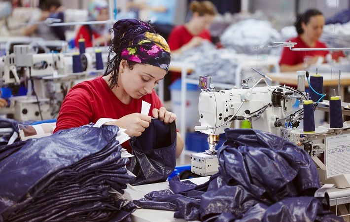 Resonance Companies Brings Garment Manufacturing Back to NYC - NAUMD,  Network Association of Uniform Manufacturers & Distributors, a global  network