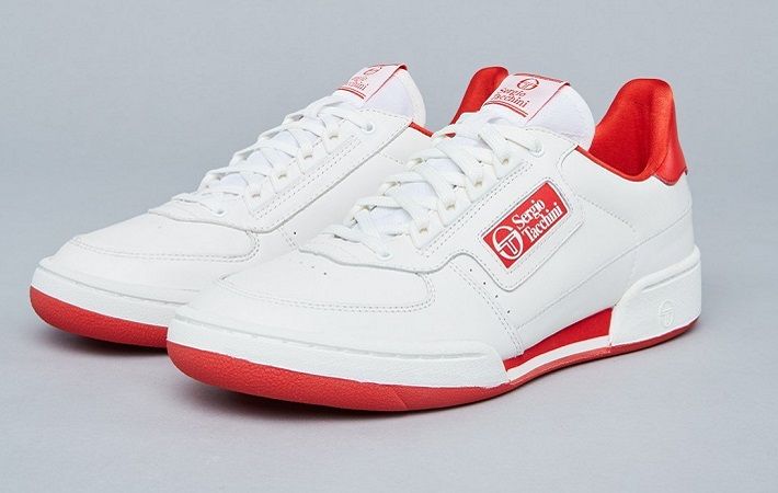 Sergio Tacchini Europe signs footwear license agreement with Sugi ...